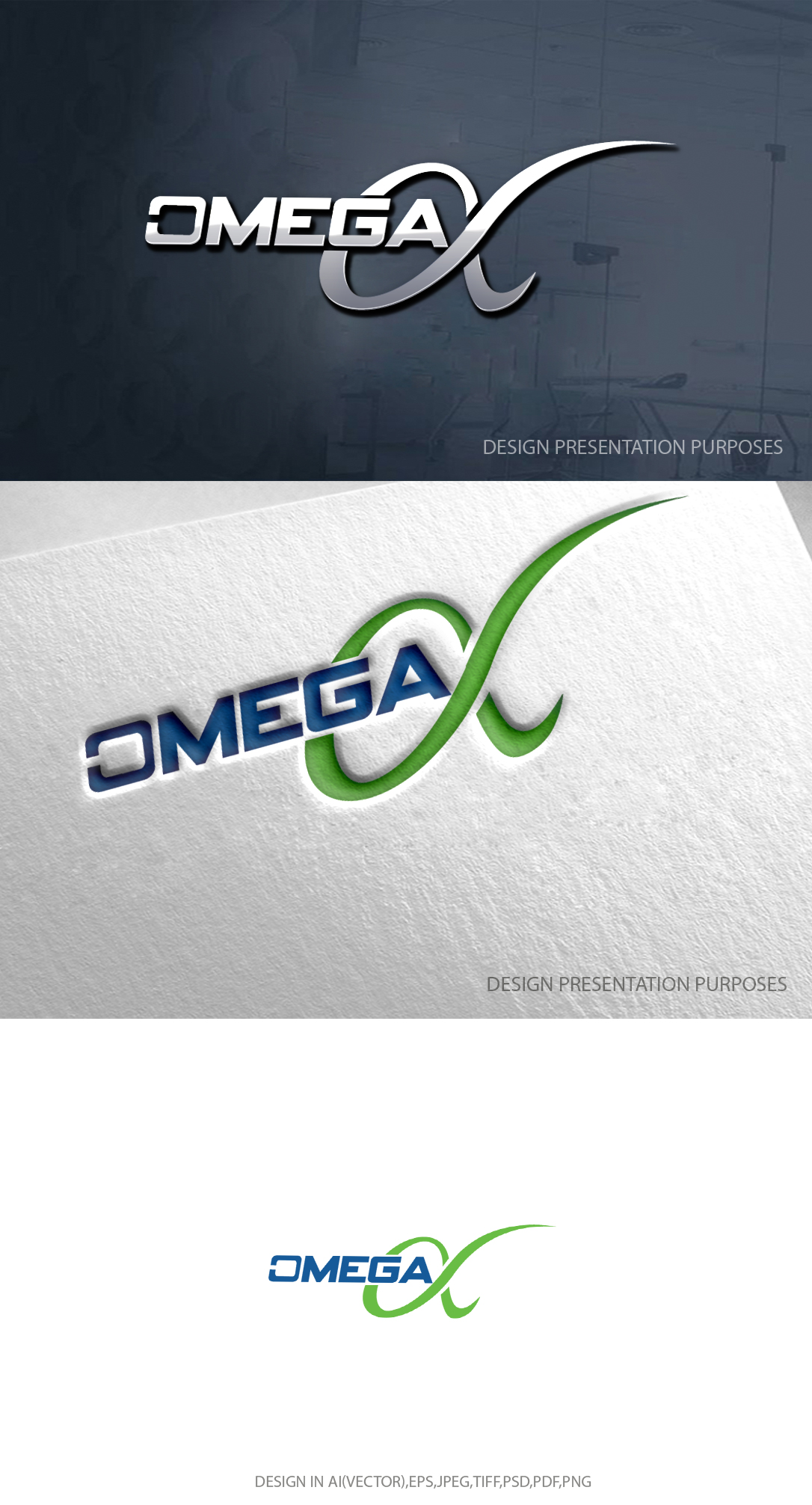 Logo Design by zebronicgraphic for this project | Design #34795463