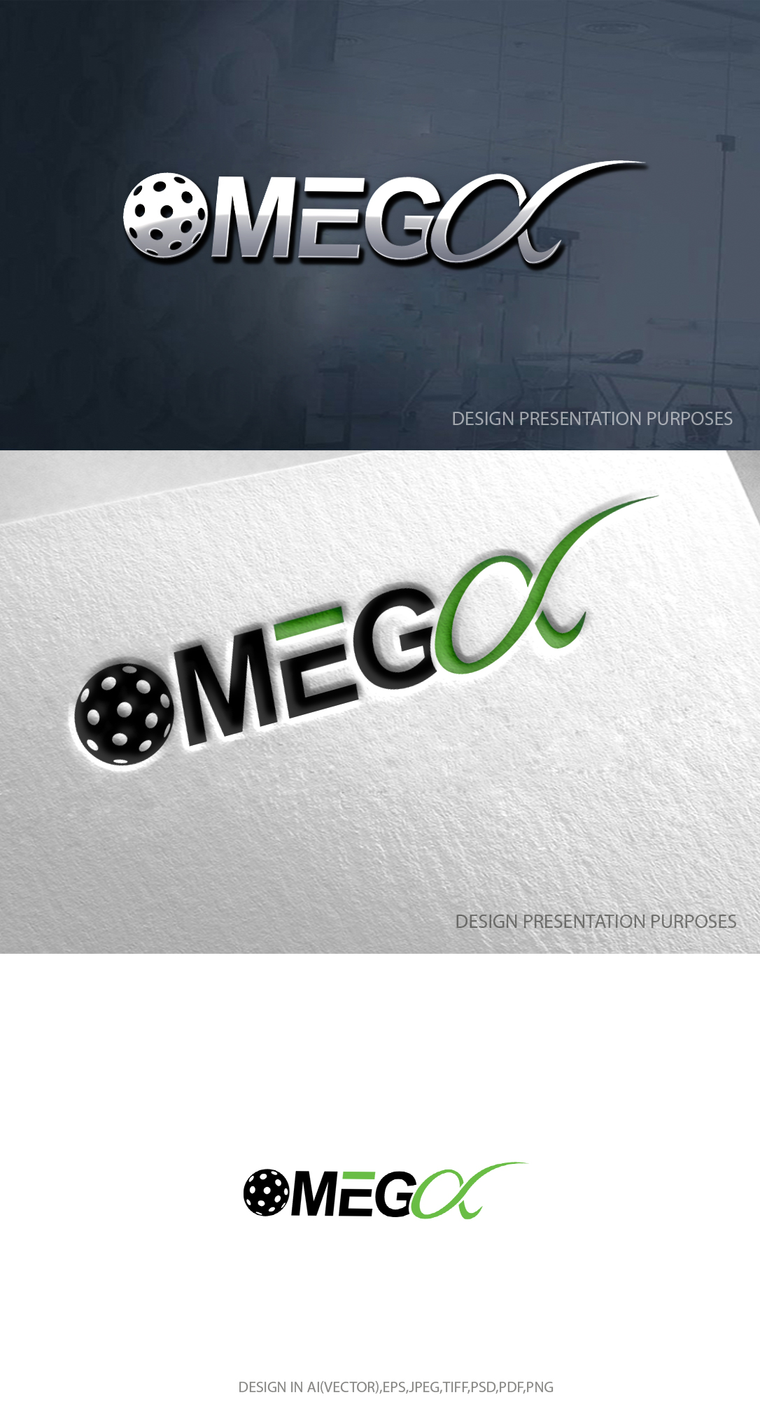 Logo Design by zebronicgraphic for this project | Design #34795464