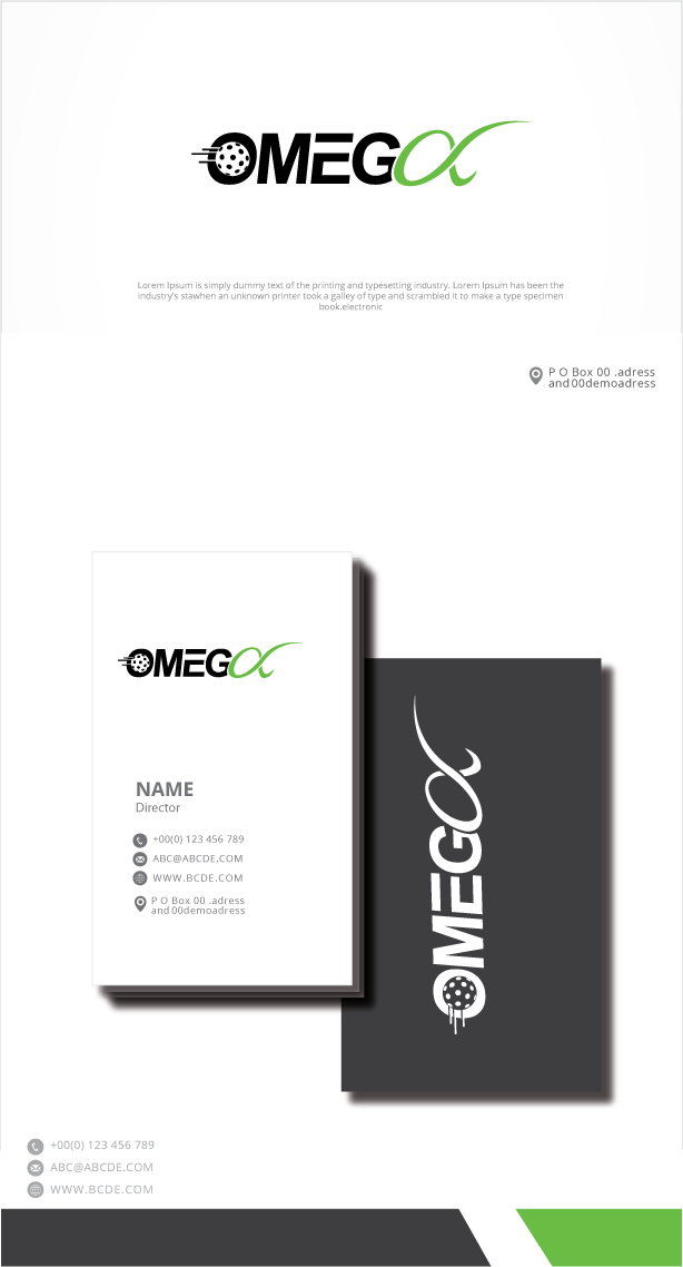 Logo Design by zebronicgraphic for this project | Design #34795465