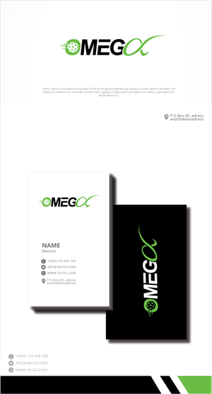 Design de Logo par zebronicgraphic pour ce projet | Design : #34809713