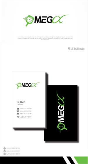 Design de Logo par zebronicgraphic pour ce projet | Design : #34878781