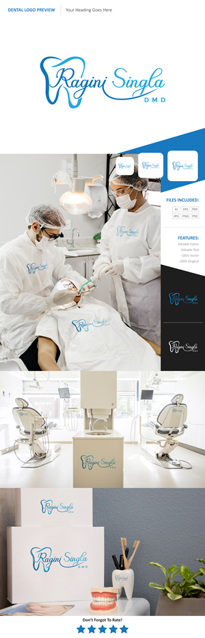 Logo Design by VectorForge for Postal Studios | Design: #34807900