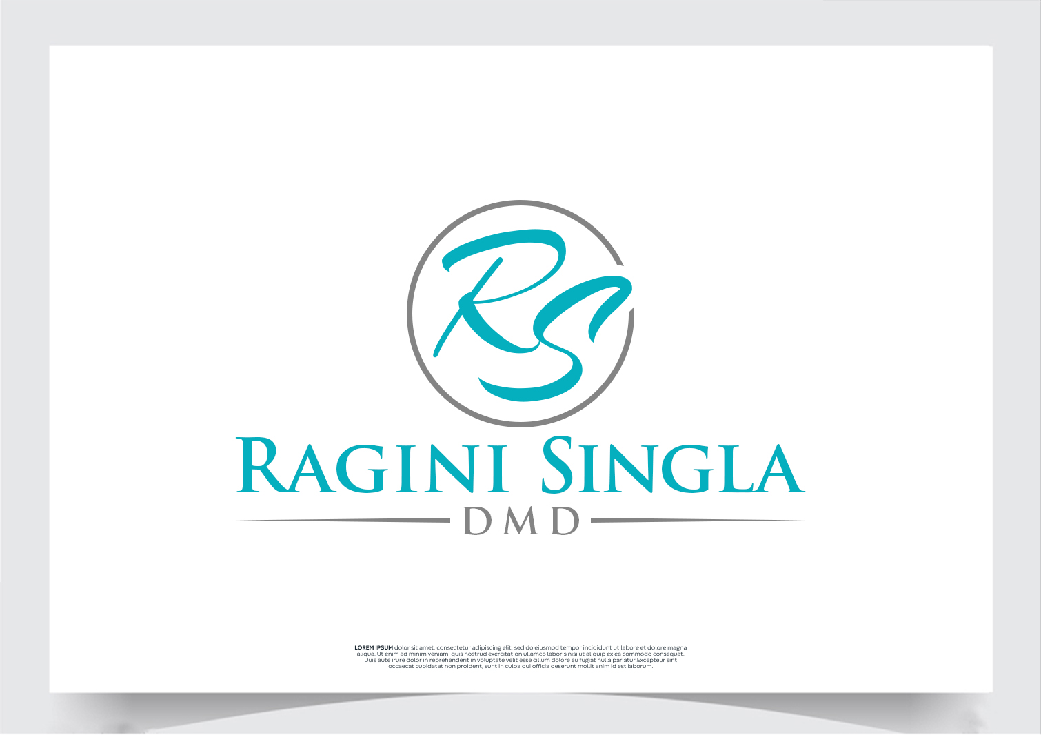 Logo Design by Liinart for Postal Studios | Design #34794791