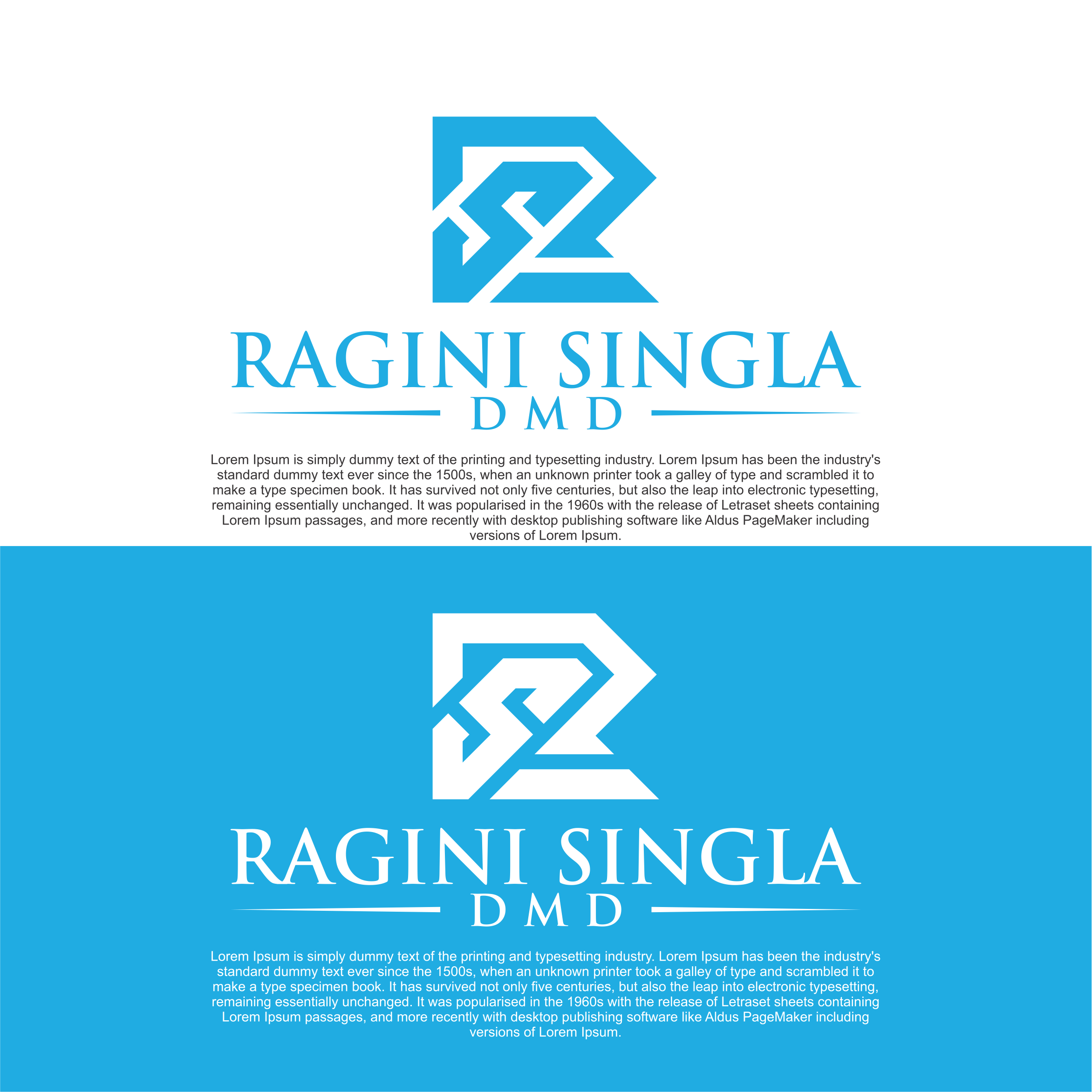 Logo Design by diego costa for Postal Studios | Design #34799131
