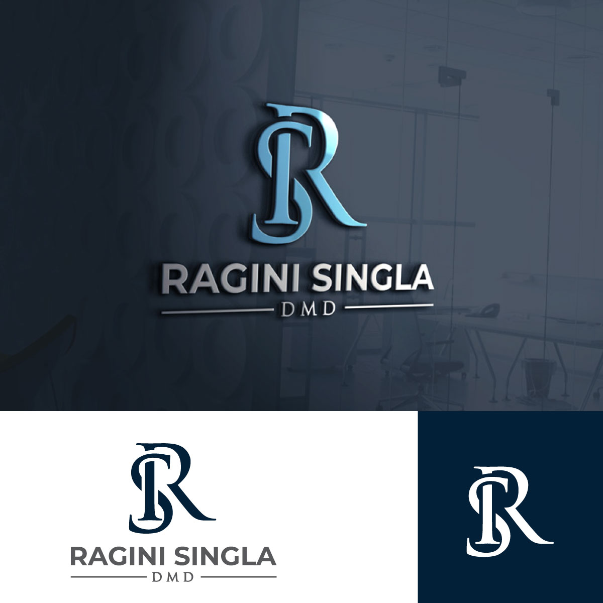 Logo Design by dianagargaritza for Postal Studios | Design #34795894