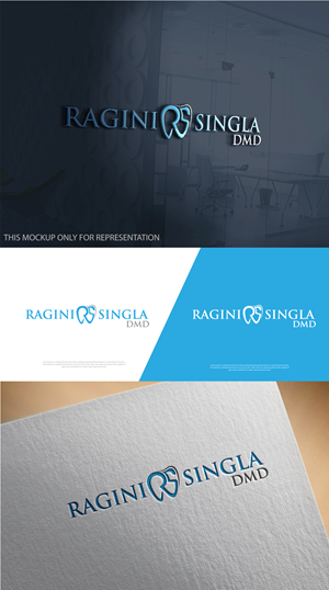 Logo Design by Cool-Designer