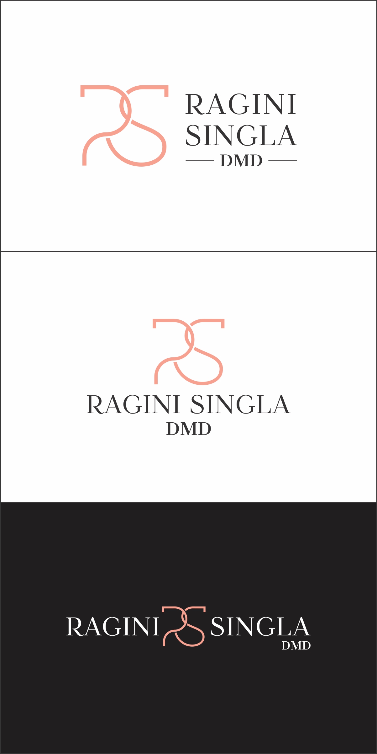 Logo Design by Robert Macwan for Postal Studios | Design #34835756