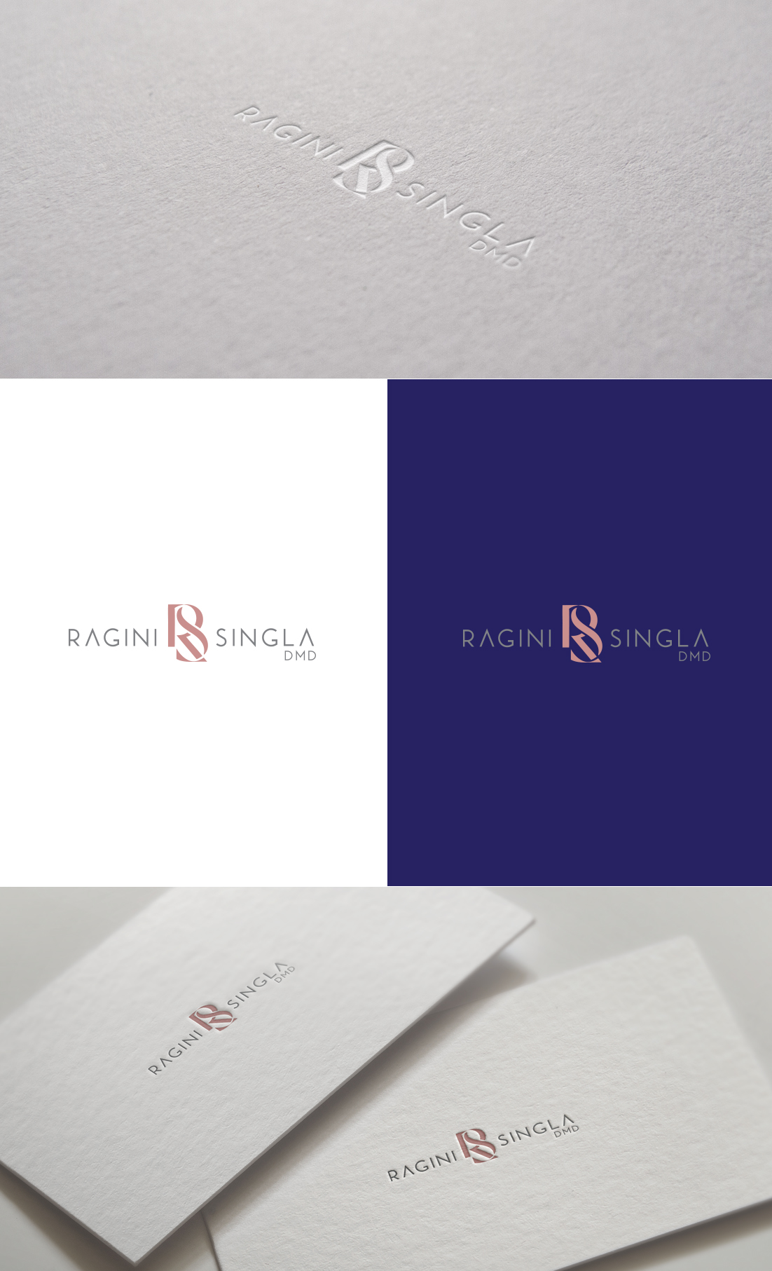 Logo Design by GLDesigns for Postal Studios | Design #34796609