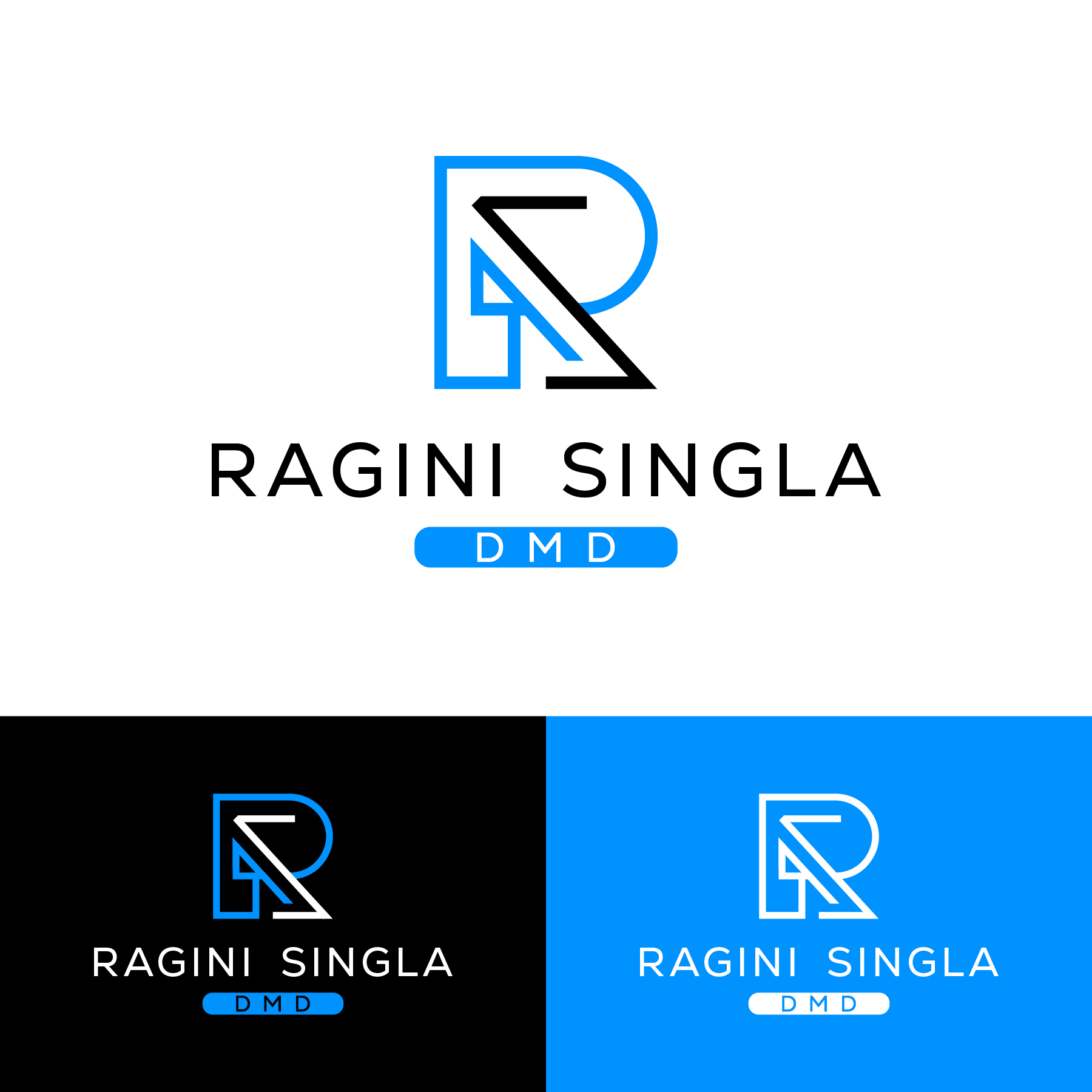 Logo Design by debdesign for Postal Studios | Design #34795234