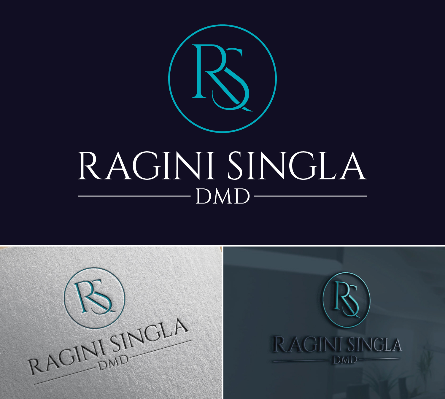 Logo Design by Atec for Postal Studios | Design #34793718