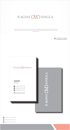 Logo-Design von zebronicgraphic für Postal Studios | Design: #34799492