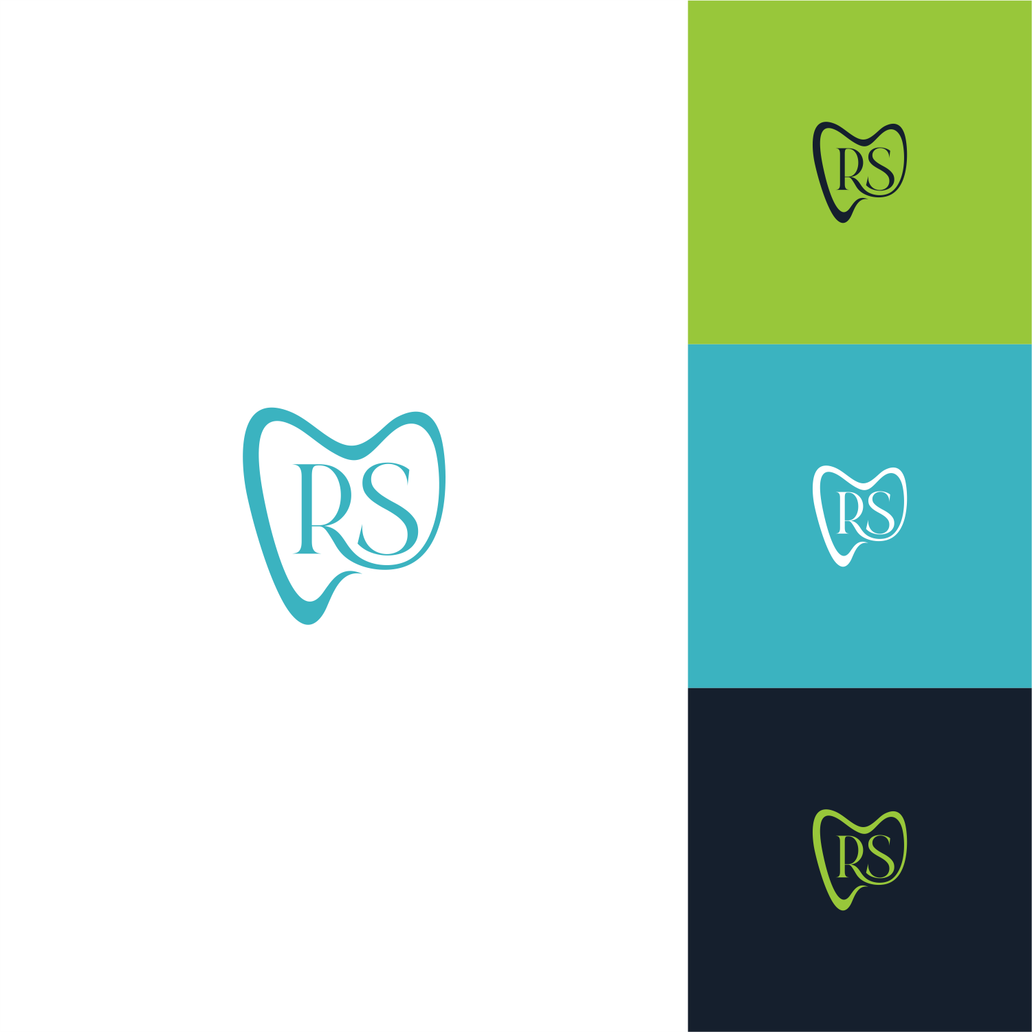 Logo Design by Soran99d for Postal Studios | Design #34795871