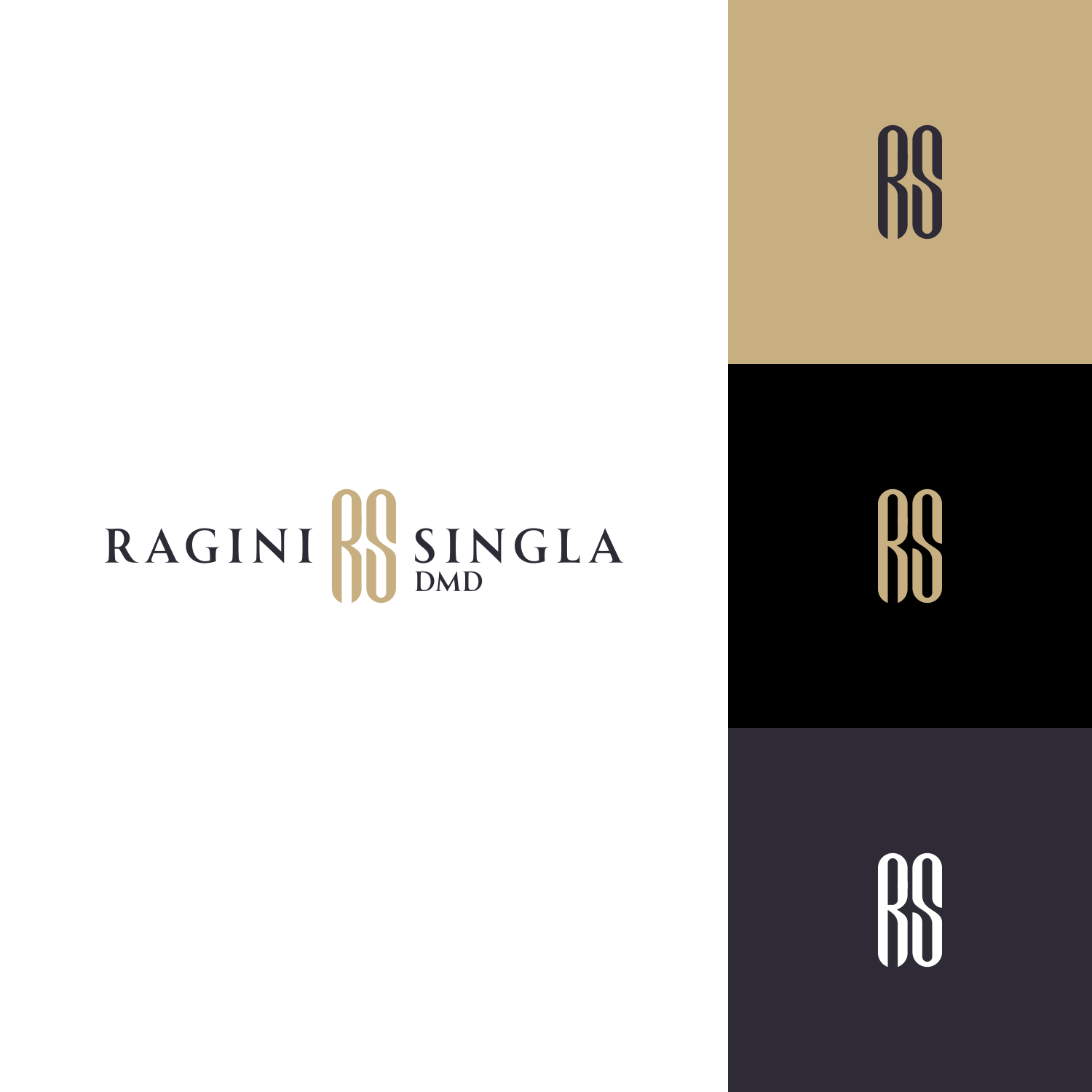 Logo Design by Soran99d for Postal Studios | Design #34806654