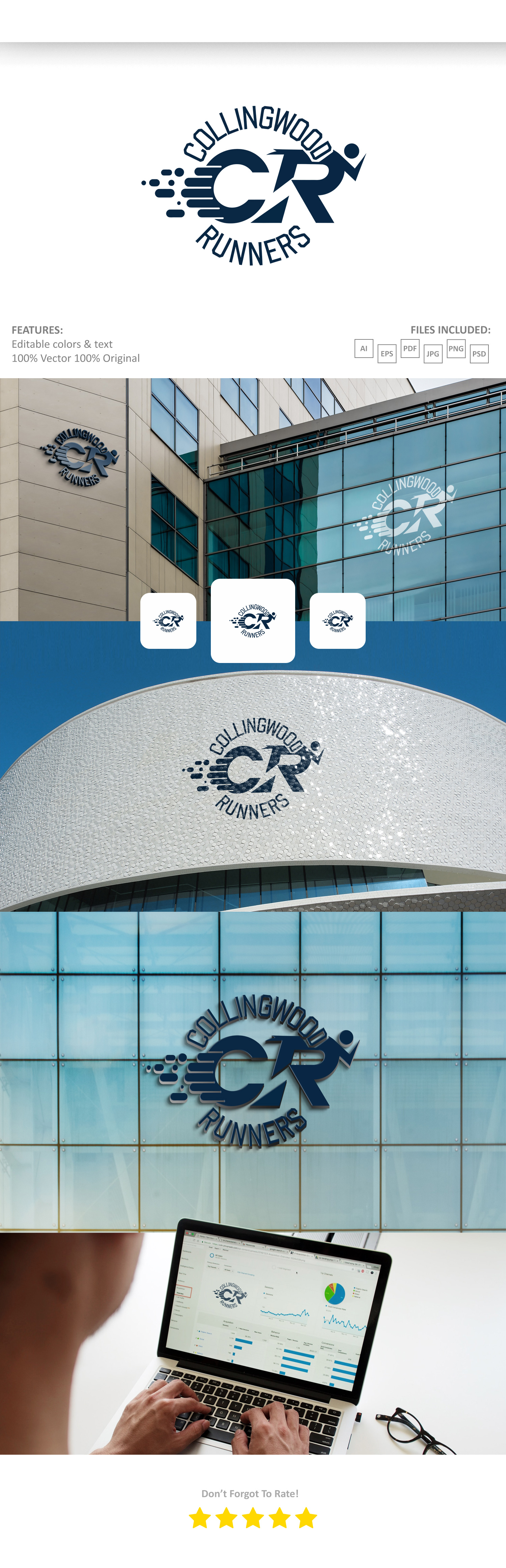 Logo Design by VectorForge for this project | Design #34809354