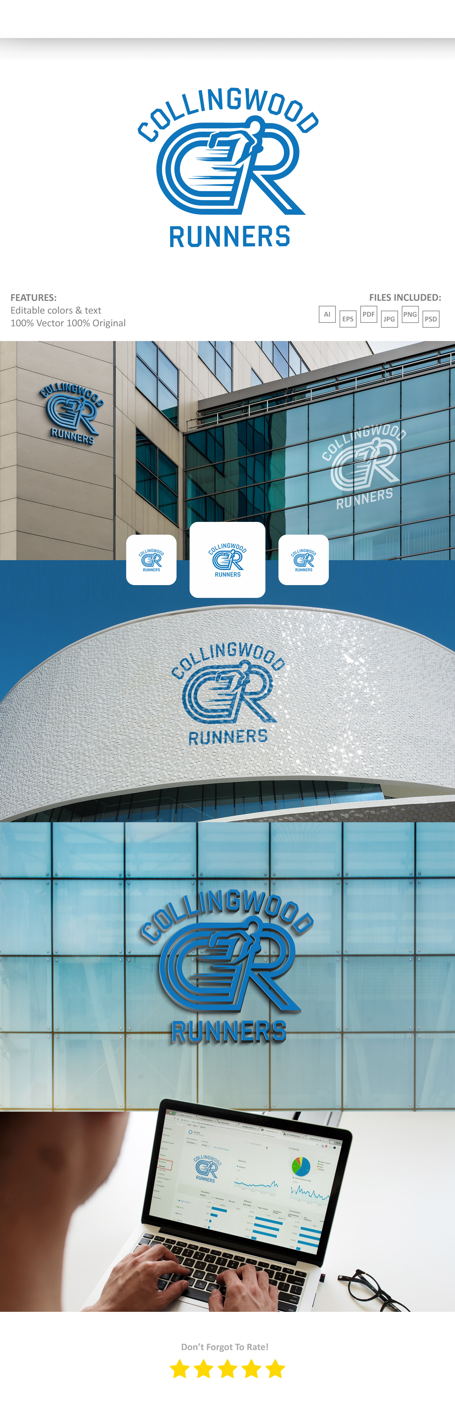 Logo Design by VectorForge for this project | Design #34809355