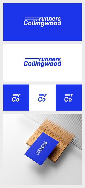 Logo Design by Ha.Connick for this project | Design: #34809096