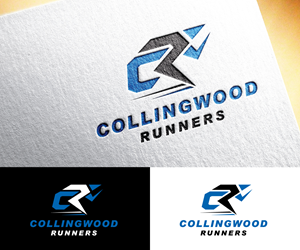 Logo Design by step forward 2 for this project | Design: #34792977
