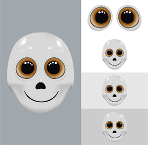 Graphic Design by erikdesign for Marc Fetscherin | Design: #34798046