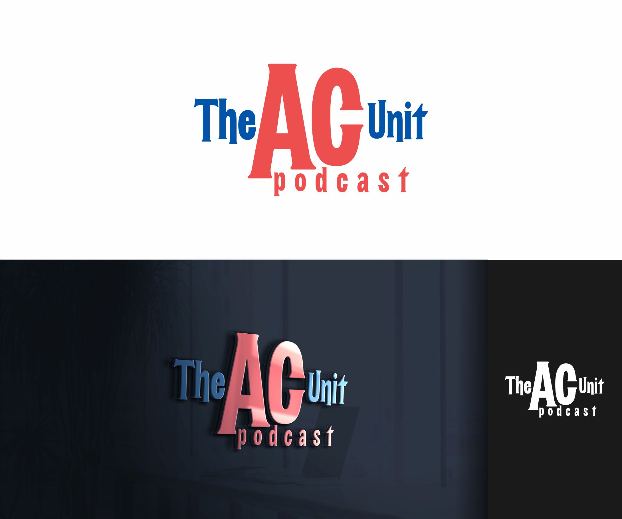 Logo Design by alkaline for this project | Design #34793815