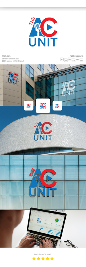 Logo Design by VectorForge for this project | Design: #34809201