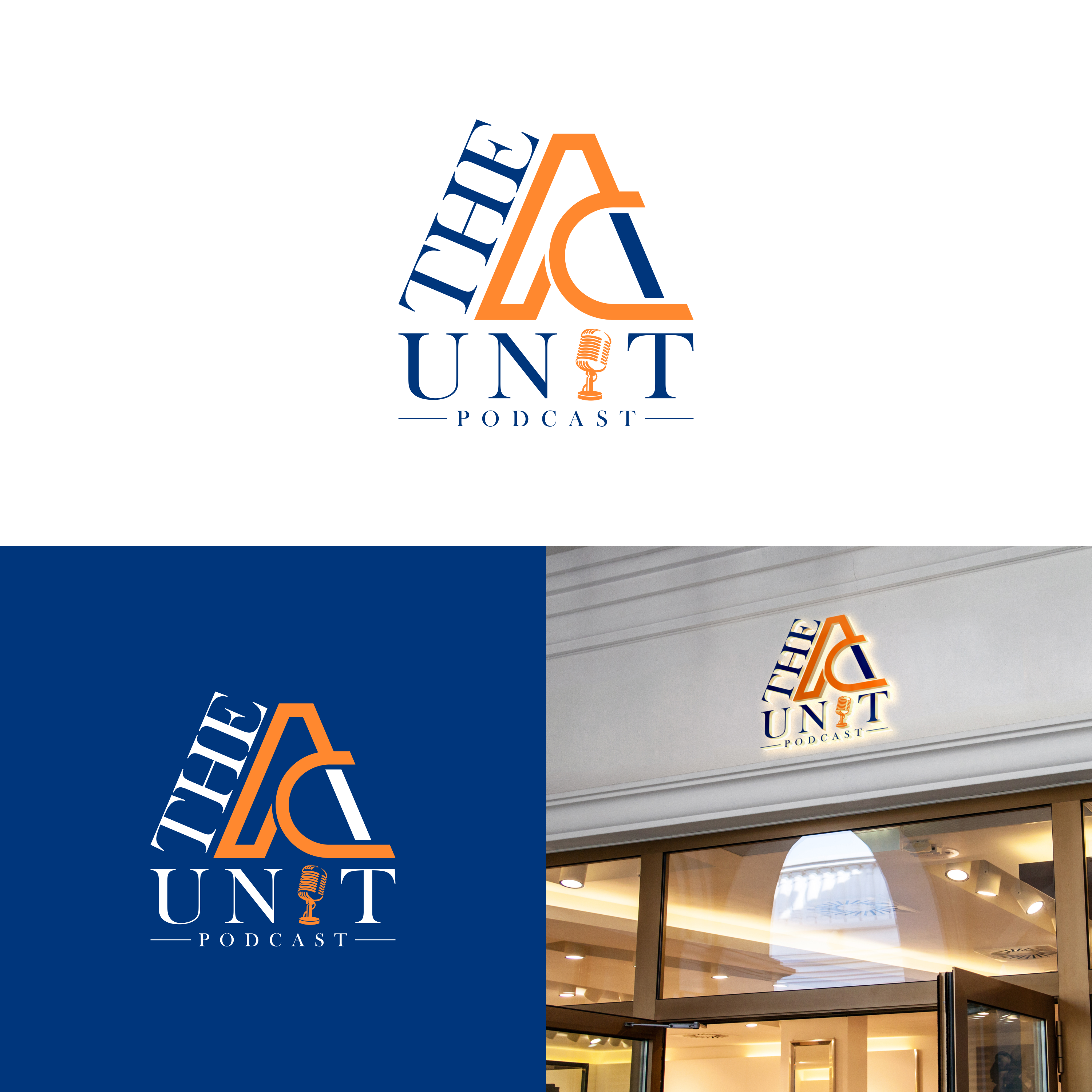 Logo Design by syad666 for this project | Design #34793760