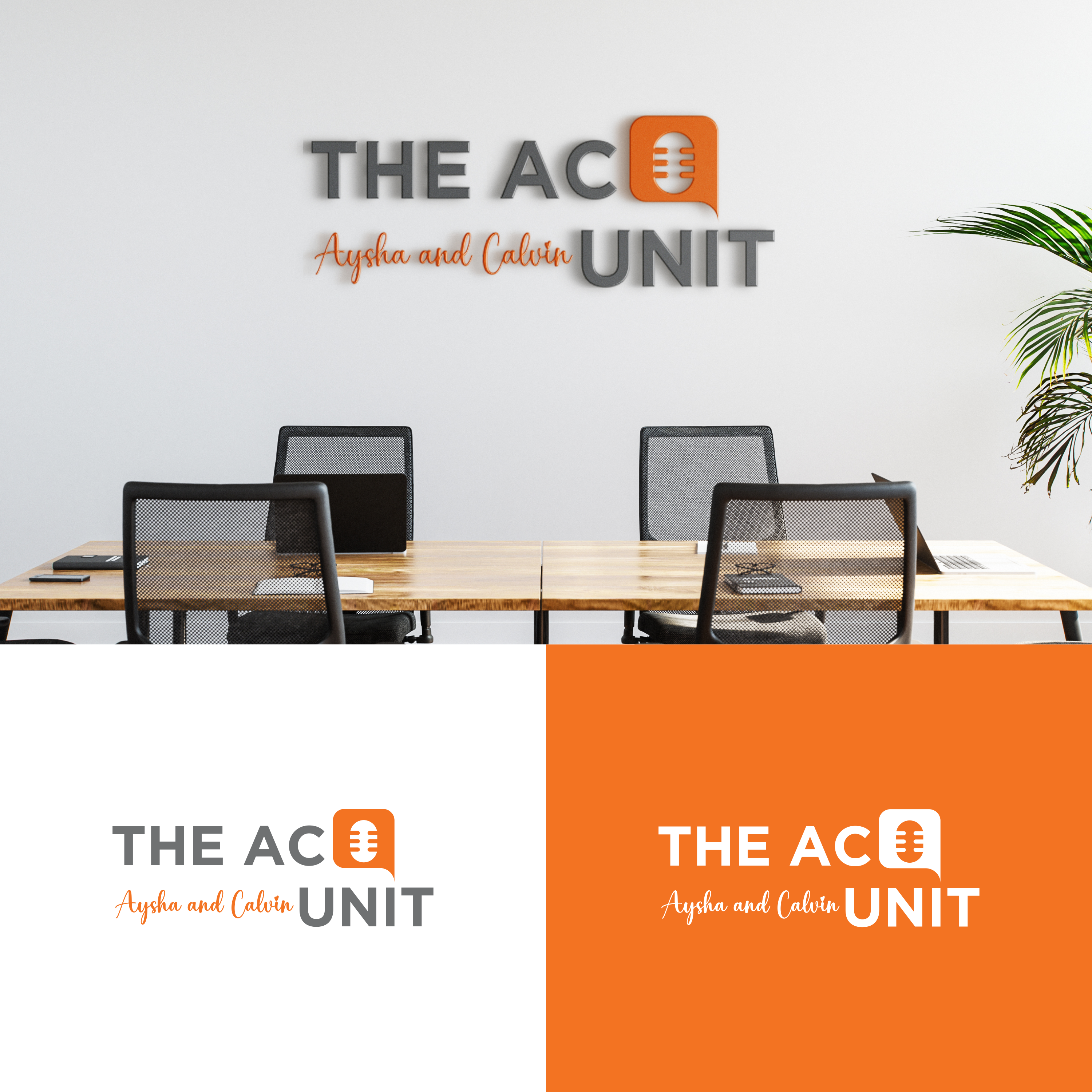 Logo Design by izdihaar studio for this project | Design #34807279