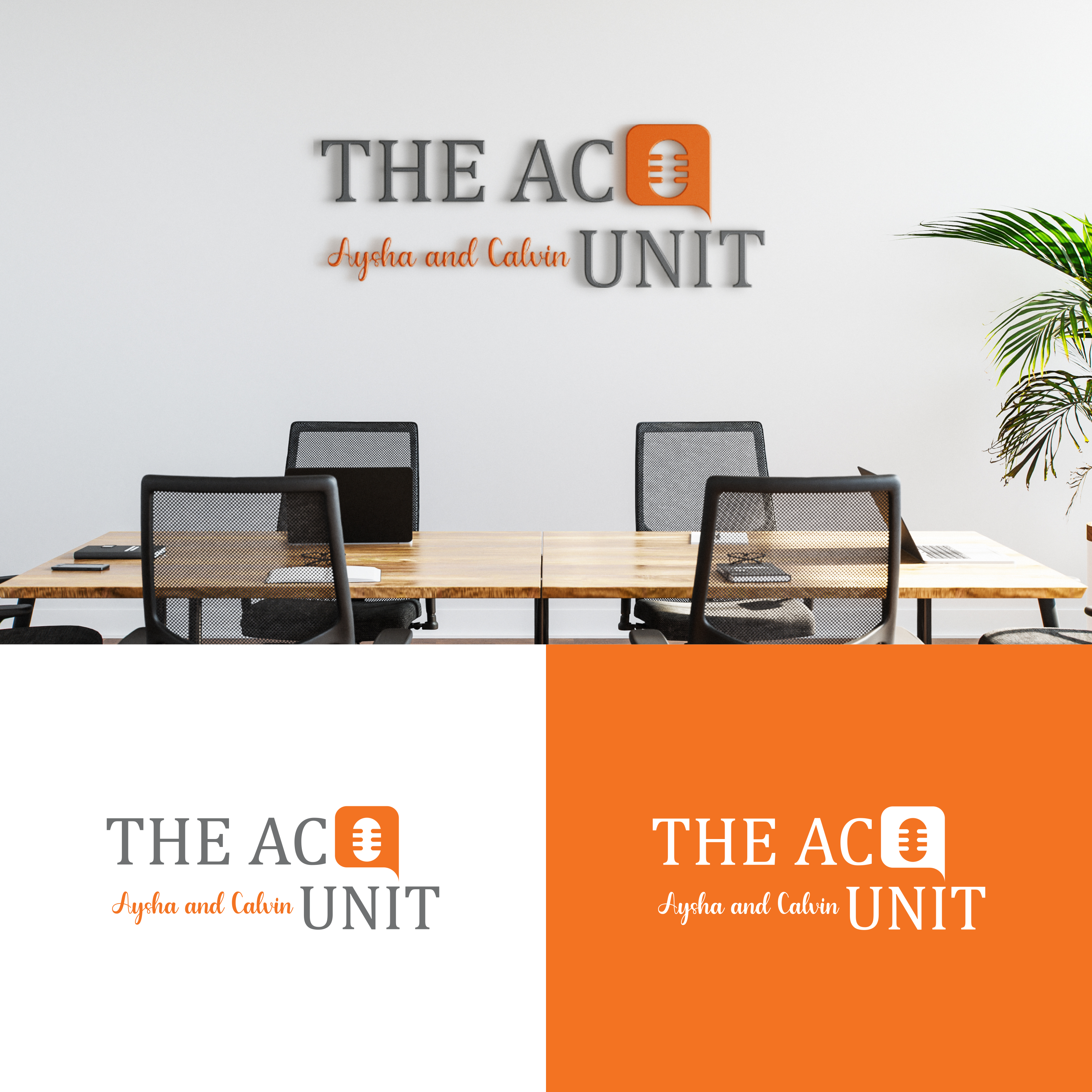 Logo Design by izdihaar studio for this project | Design #34807280