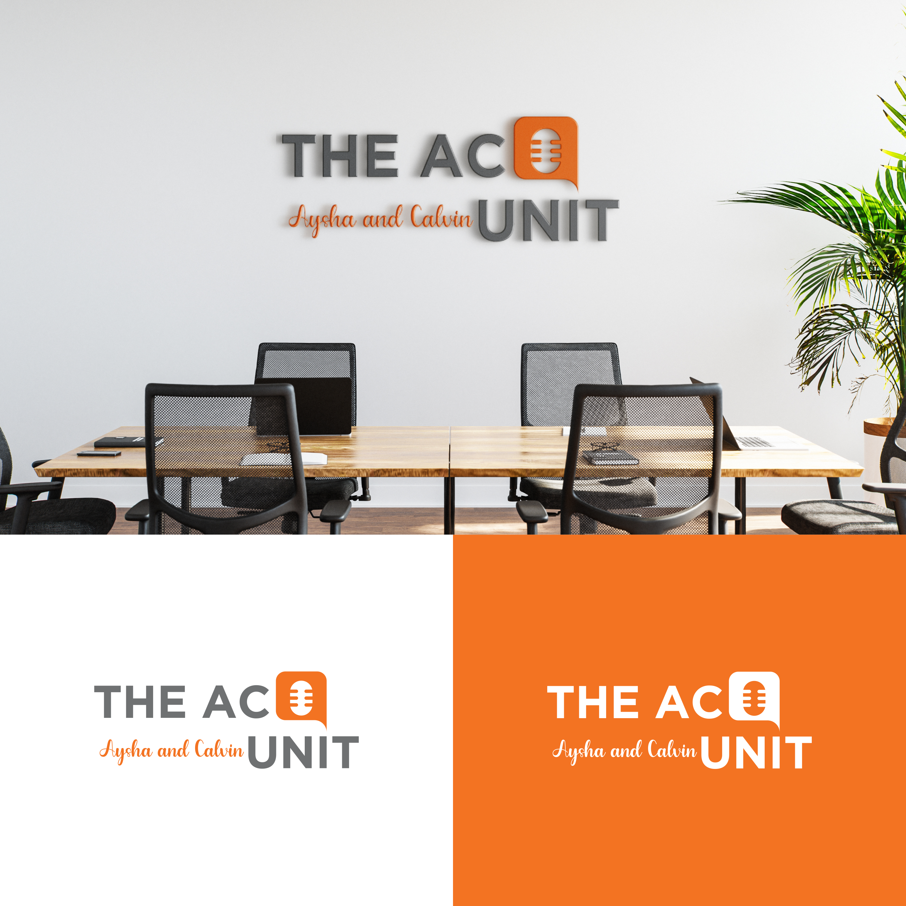 Logo Design by izdihaar studio for this project | Design #34807281