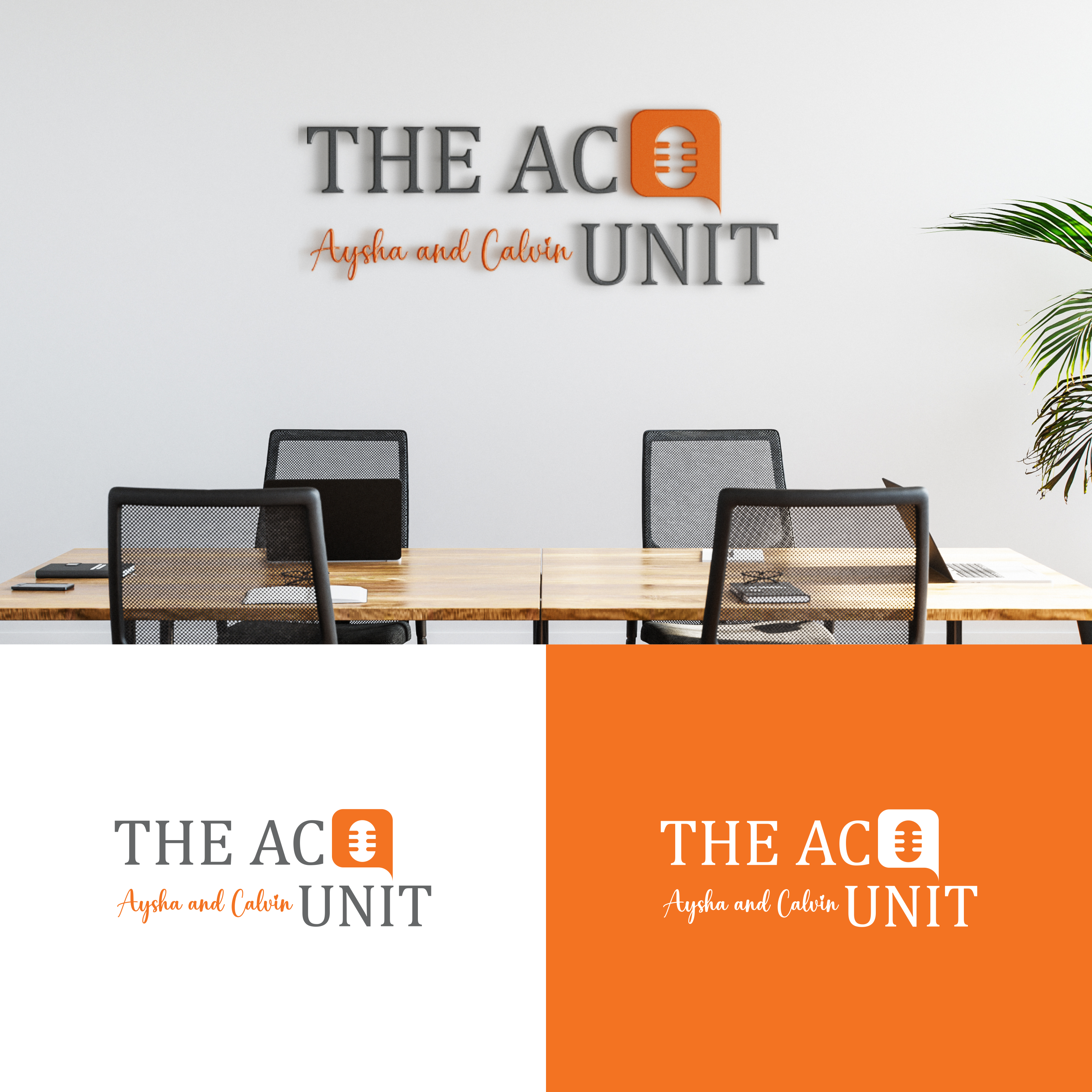 Logo Design by izdihaar studio for this project | Design #34807283