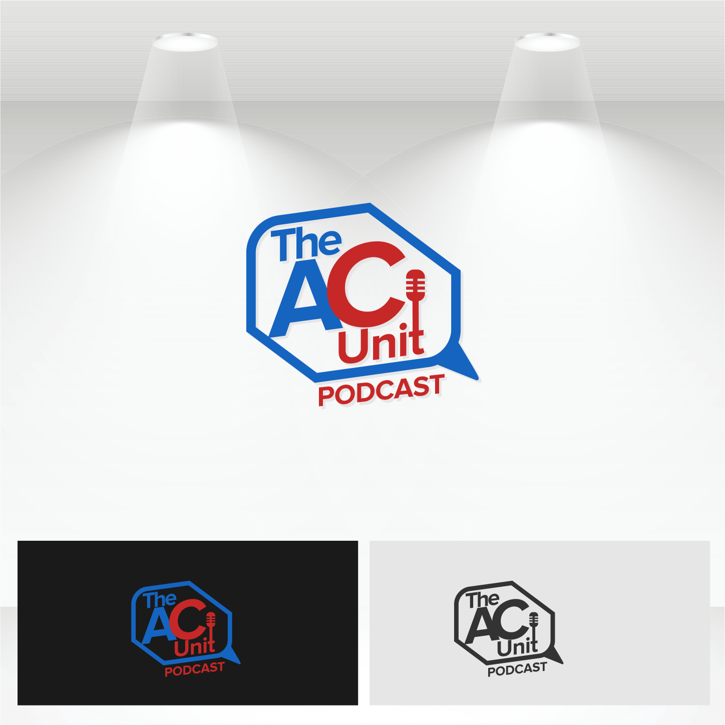 Logo Design by Arham Hidayat for this project | Design #34825610