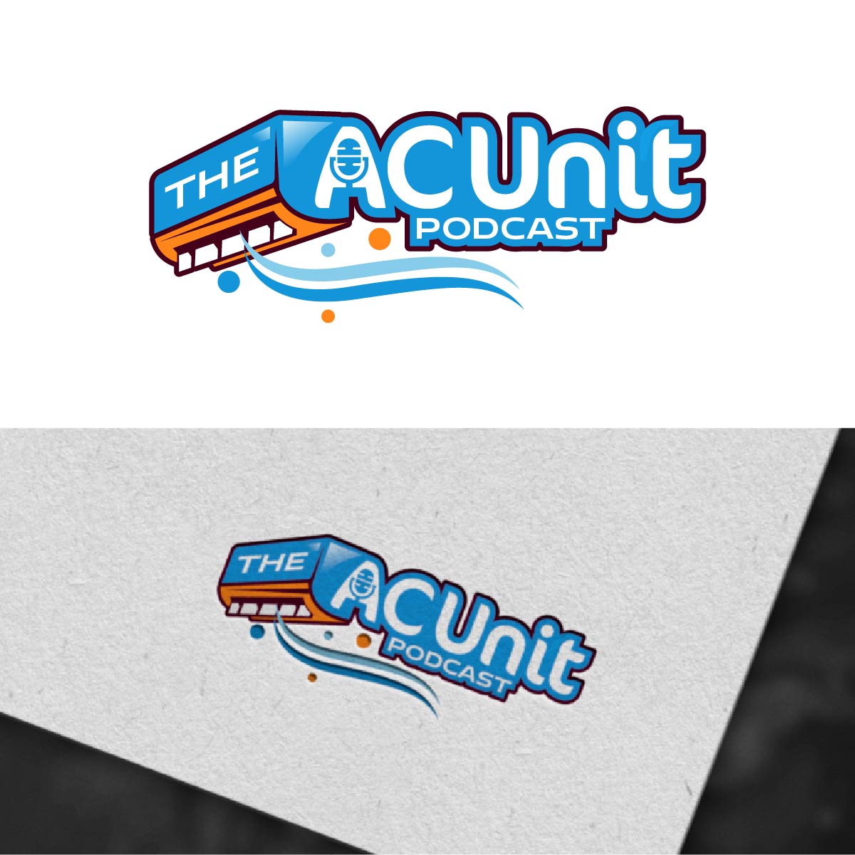 Logo Design by fly  design for this project | Design #34795979