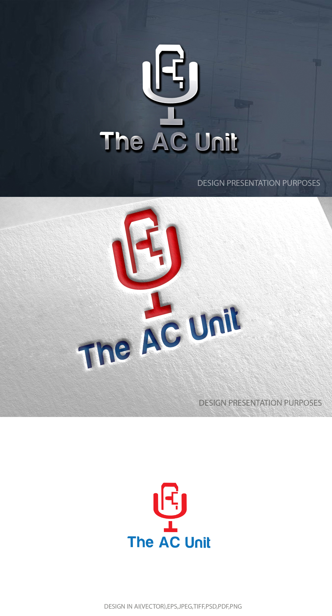 Logo Design by zebronicgraphic for this project | Design #34799485