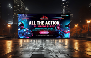 Billboard Design by artbitin for this project | Design: #34818890