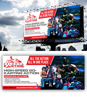 Billboard Design by VCreativeidea for this project | Design: #34796685