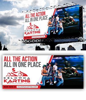 Billboard Design by VCreativeidea for this project | Design: #34796686