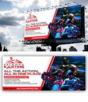 Billboard Design by VCreativeidea for this project | Design: #34796687