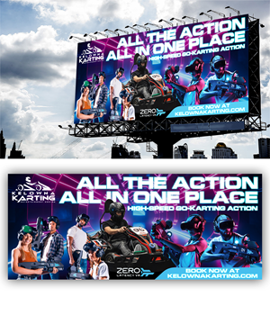 Billboard Design by VCreativeidea for this project | Design: #34796689