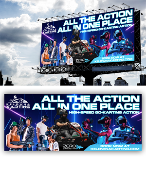 Billboard Design by VCreativeidea for this project | Design: #34796690