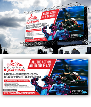 Billboard Design by VCreativeidea for this project | Design: #34796692