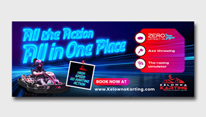 Billboard Design by debdesign for this project | Design: #34834288
