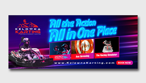Billboard Design by debdesign for this project | Design: #34834289
