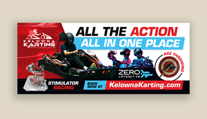 Billboard Design by debdesign for this project | Design: #34834894