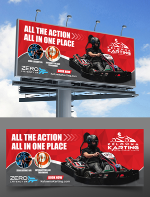 Billboard Design by LAXMI DESIGNHUB for this project | Design: #34819543