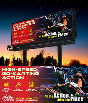 Billboard Design by Impressive Designs for this project | Design #34835460