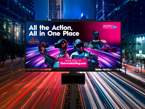 Billboard Design by Dina K