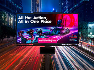 Billboard Design by Dina K for this project | Design: #34812122
