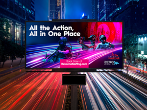 Billboard Design by Dina K for this project | Design: #34812123