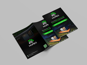 Flyer Design by SAMPA DUARI