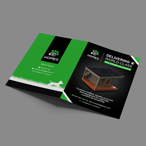 Flyer Design by TuktukiShree