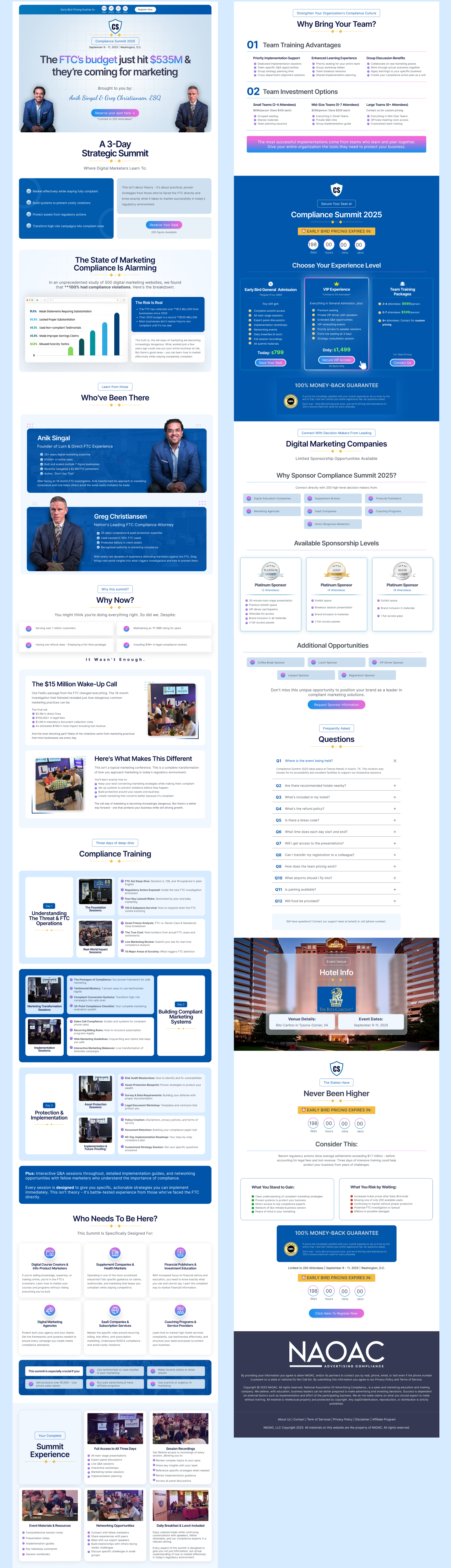 Landing Page-Design von EPF98Designs für dieses Projekt | Design #34826711